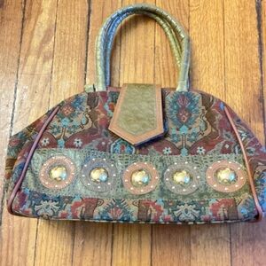Vintage Purse